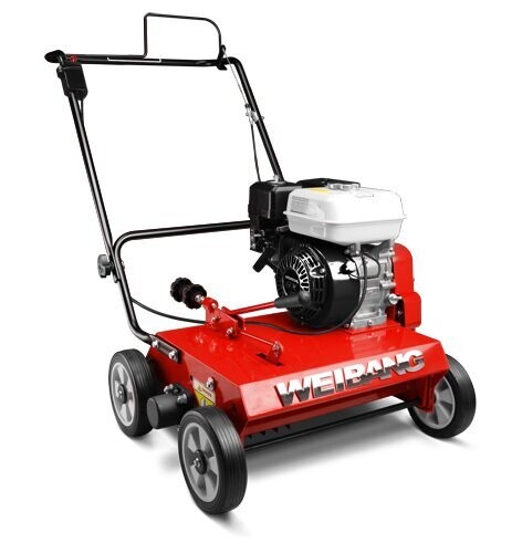 LAWN DETHATCHER / SCARIFIER