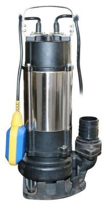 ELECTRIC SUBMERSIBLE PUMP