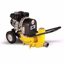 SLUDGE PUMP