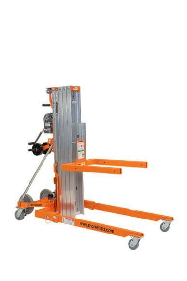 GENIE HOIST - MEDIUM
