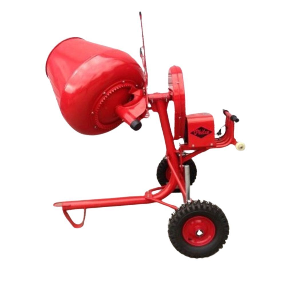 CONCRETE MIXERS CONCRETE MIXERS