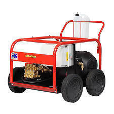 1500PSI PRESSURE CLEANER