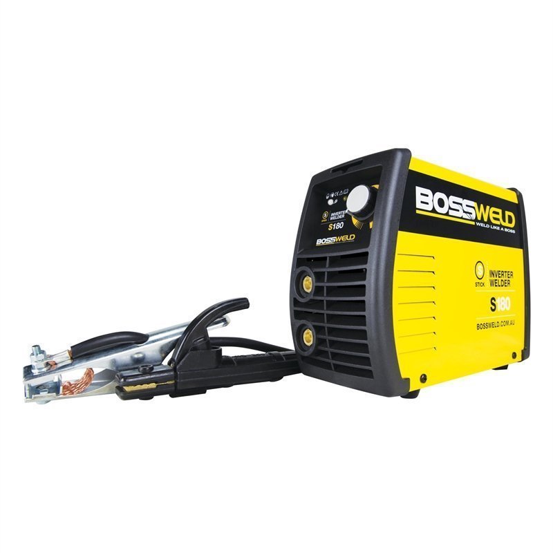 ARC WELDER - INVERTER