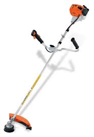 BRUSHCUTTER