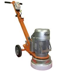 CONCRETE CUB GRINDER