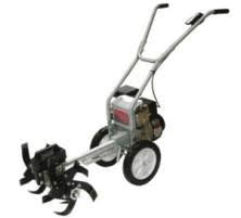 GARDEN TILLER