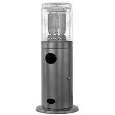 GAS AREA HEATER