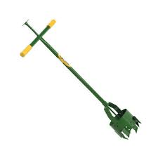 MANUAL POST HOLE DIGGERS