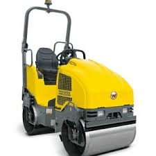 RIDE ON ROLLER 3T