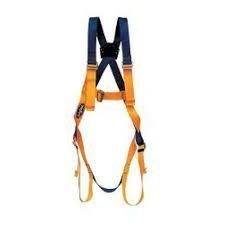 SAFETY HARNESS