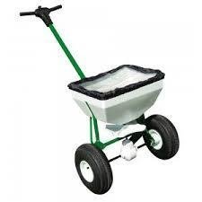 SEED SPREADER