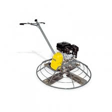 TROWELLING MACHINES