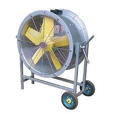 VENTILATION FANS