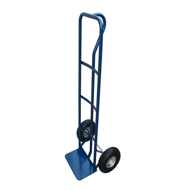 2 WHEEL TROLLEY