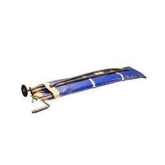 MANUAL DRAIN RODS