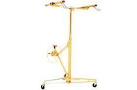PLASTER PANEL LIFT