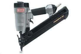 FIXING/BRAD NAIL GUN