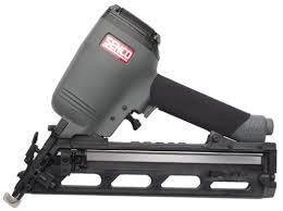 FRAMING GUN