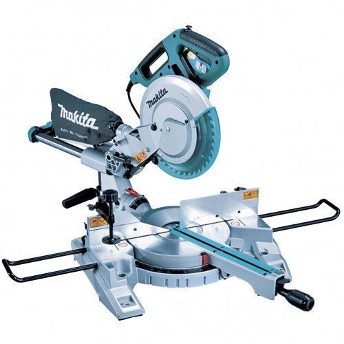SLIDING COMPOUND SAW