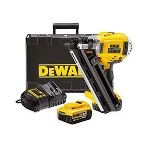 ELECTRIC FRAMING GUN