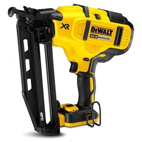 ELECTRIC FIXING GUN