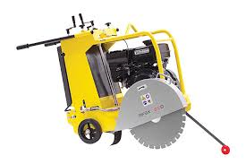CONCRETE FLOOR SAW (500MM)