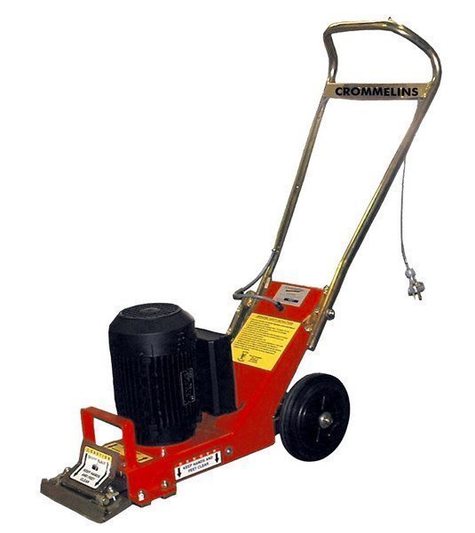 FLOOR STRIPPER