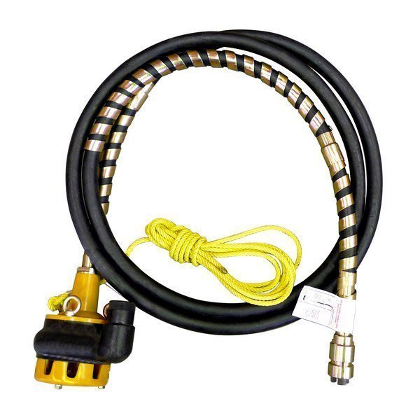 FLEX DRIVE PUMP