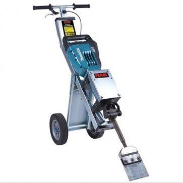 JACKHAMMER TROLLEY KIT