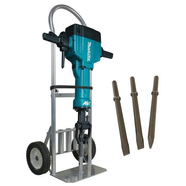 ELECTRIC JACKHAMMER (LARGE)
