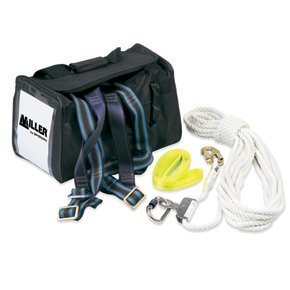 ROOFING SAFETY HARNESS KIT