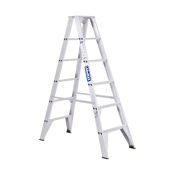 STEPLADDER - 3.6m/12'