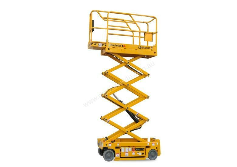 5.6M ELECTRIC SCISSOR 5.6M ELECTRIC SCISSOR
