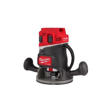 MILWAUKEE 1/2 MILWAUKEE 1/2" ROUTER