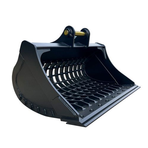 SIEVE BUCKET TO SUIT 1.7T EXCAVATOR