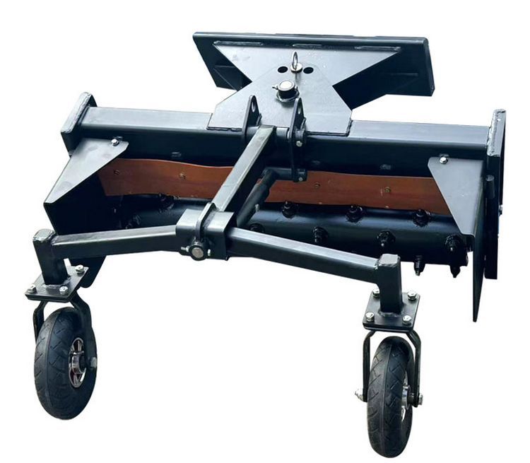 HARLEY RAKE/POWER RAKE TO SUIT MINI LOADERS (RAKE ONLY) HARLEY RAKE/POWER RAKE TO SUIT MINI LOADERS (RAKE ONLY)