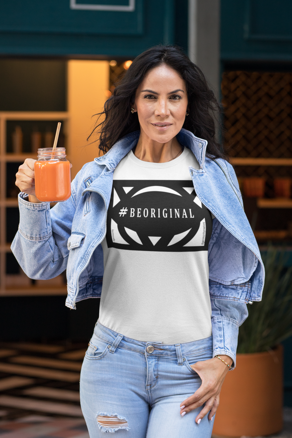 #BEORIGINAL t-shirt #BEORIGINAL t-shirt