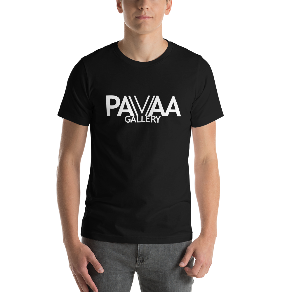 Short-Sleeve Unisex PAVAA T-Shirt