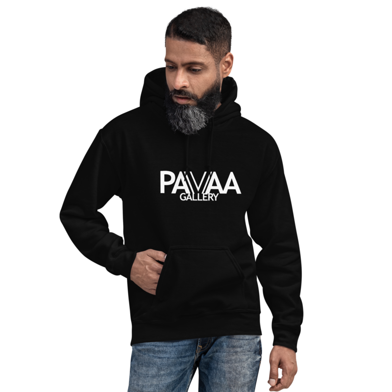 PAVAA Unisex HOODIE