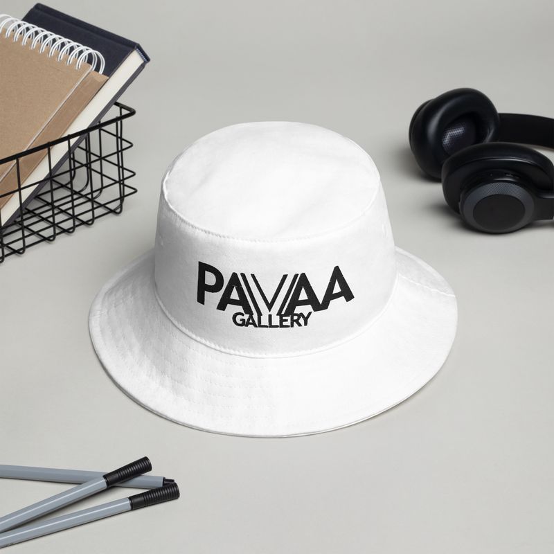 PAVAA Bucket Hat