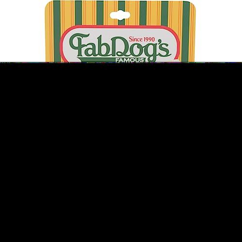 Fab Dog Hot Dog Toy