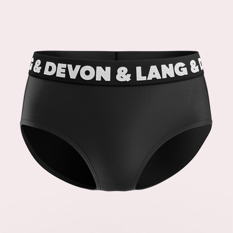 Bria Bikini Brief