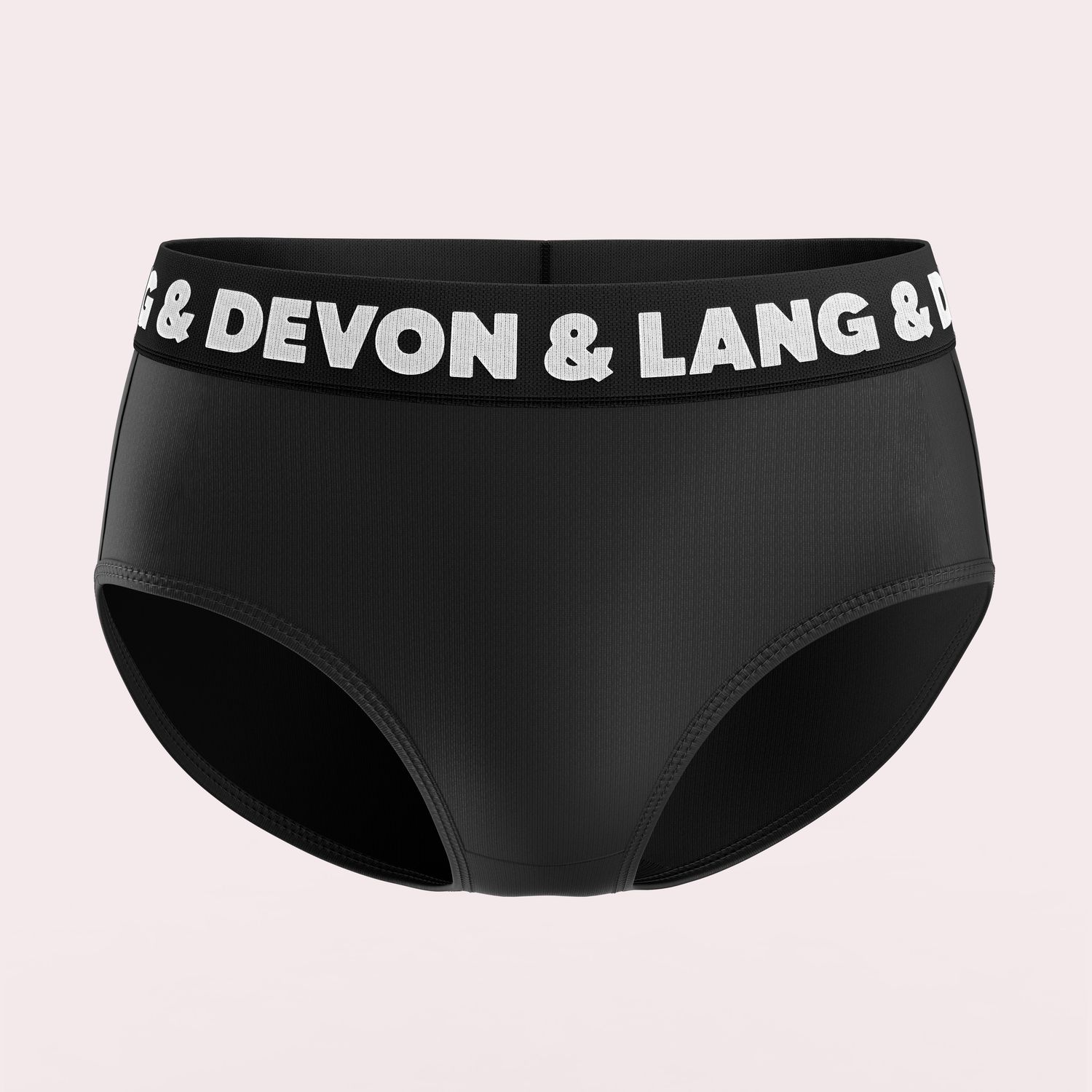 Bria Bikini Brief, Colour: Black, Size: S