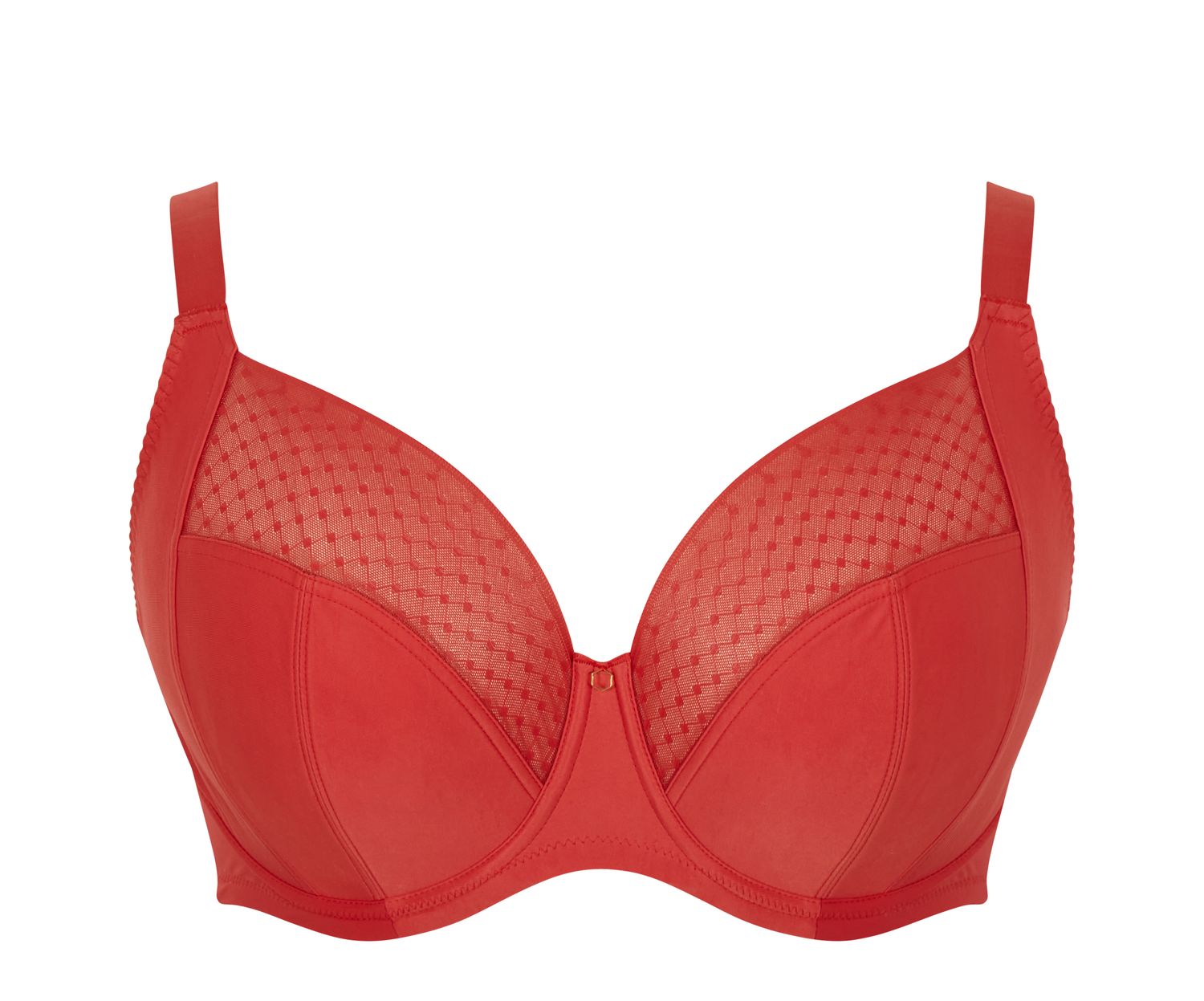 Bliss / Salsa Red