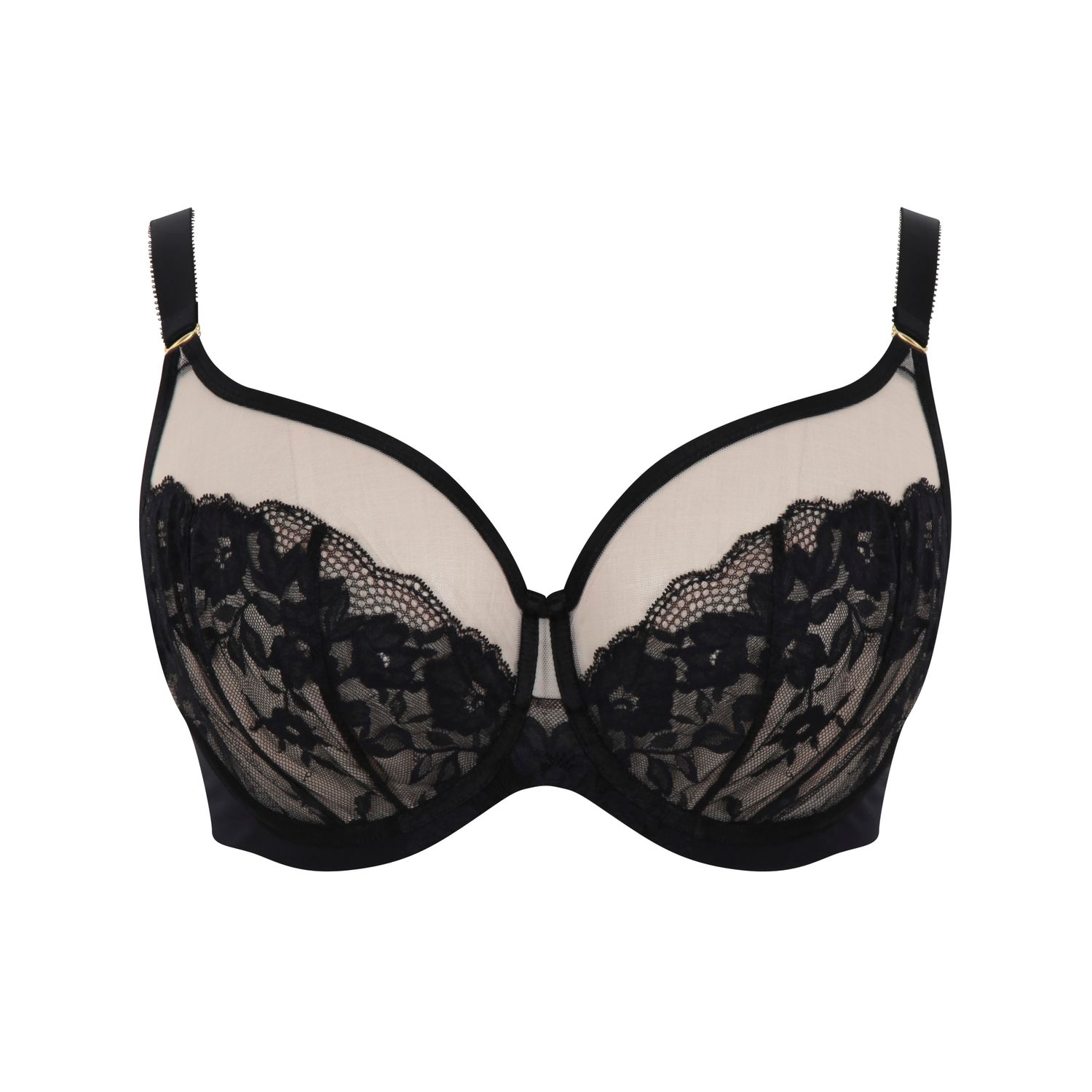 Josephine / Black/Latte