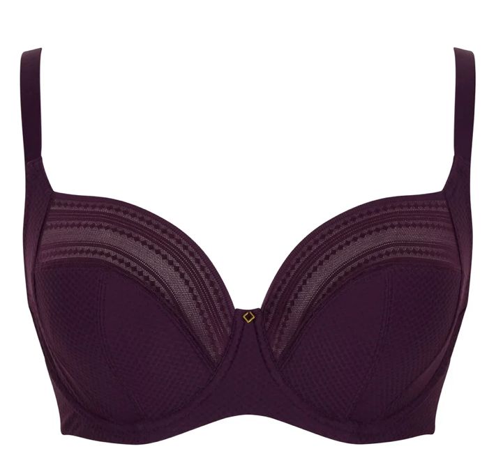 Serene / Aubergine
