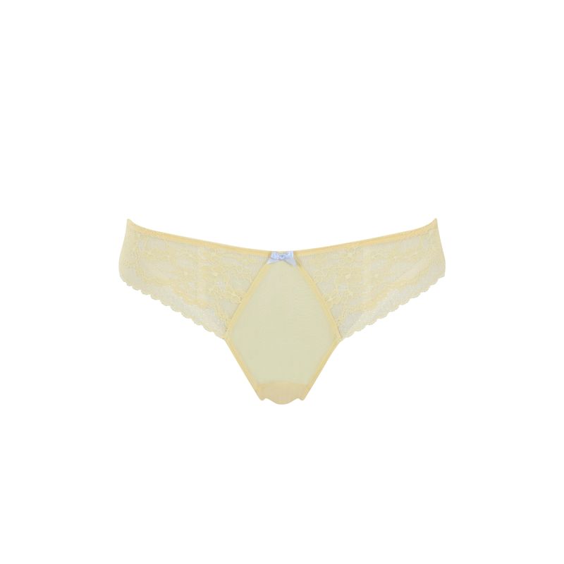 Alexis Brazilian / Lemon