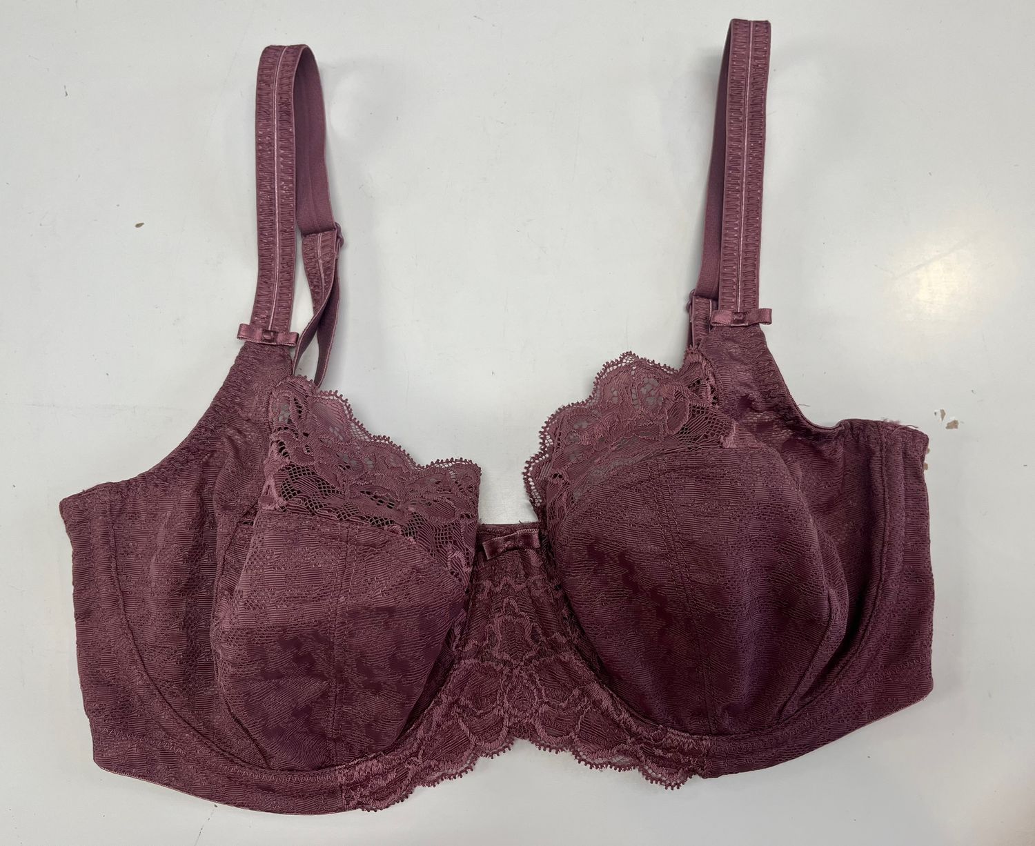 Envy / Rose Mauve