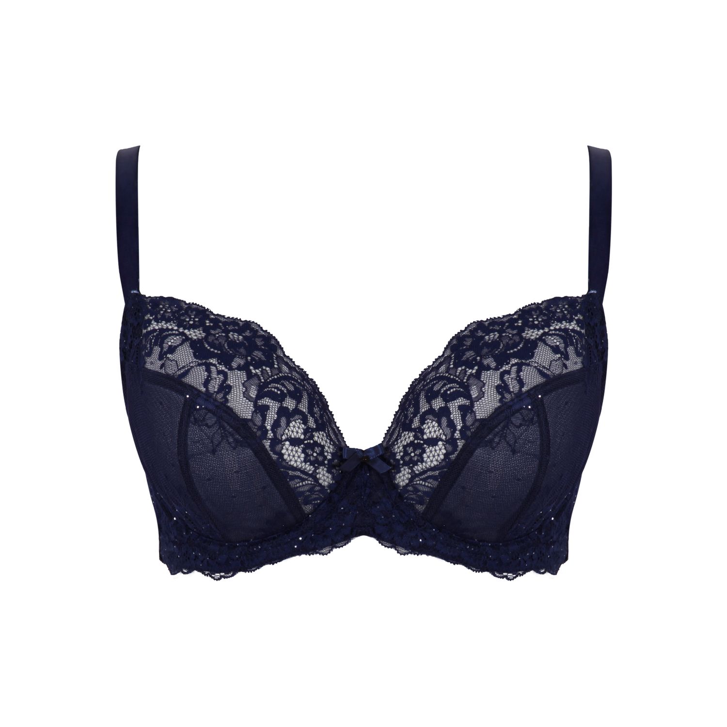 Ana / Midnight Sequin