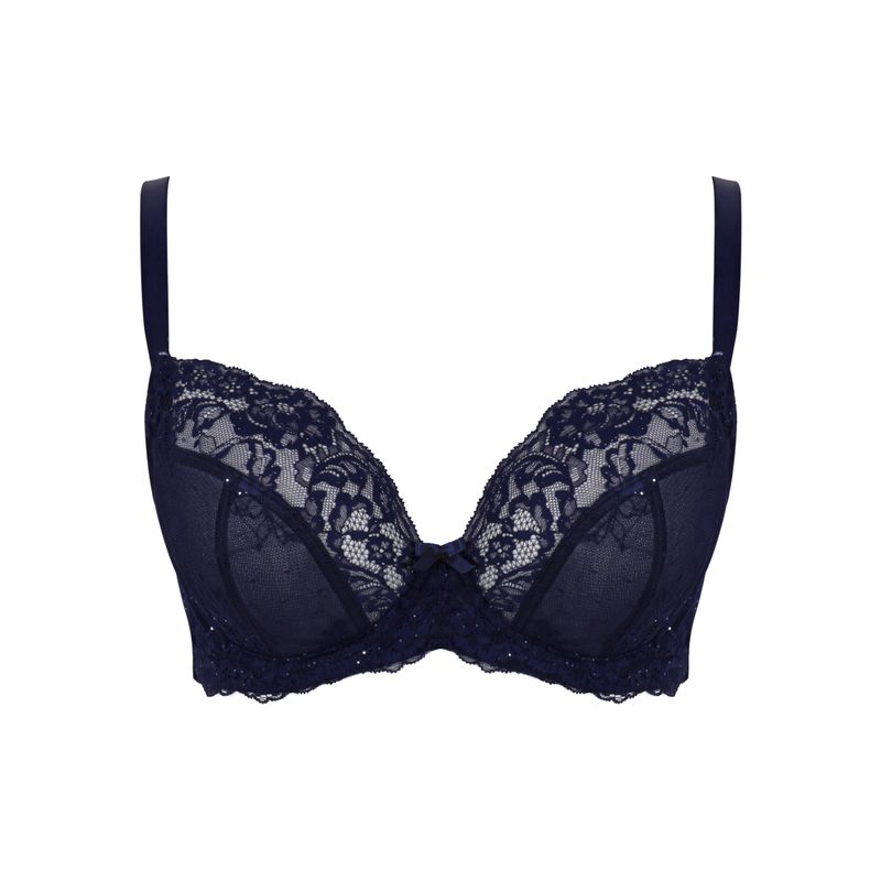 Ana / Midnight Sequin